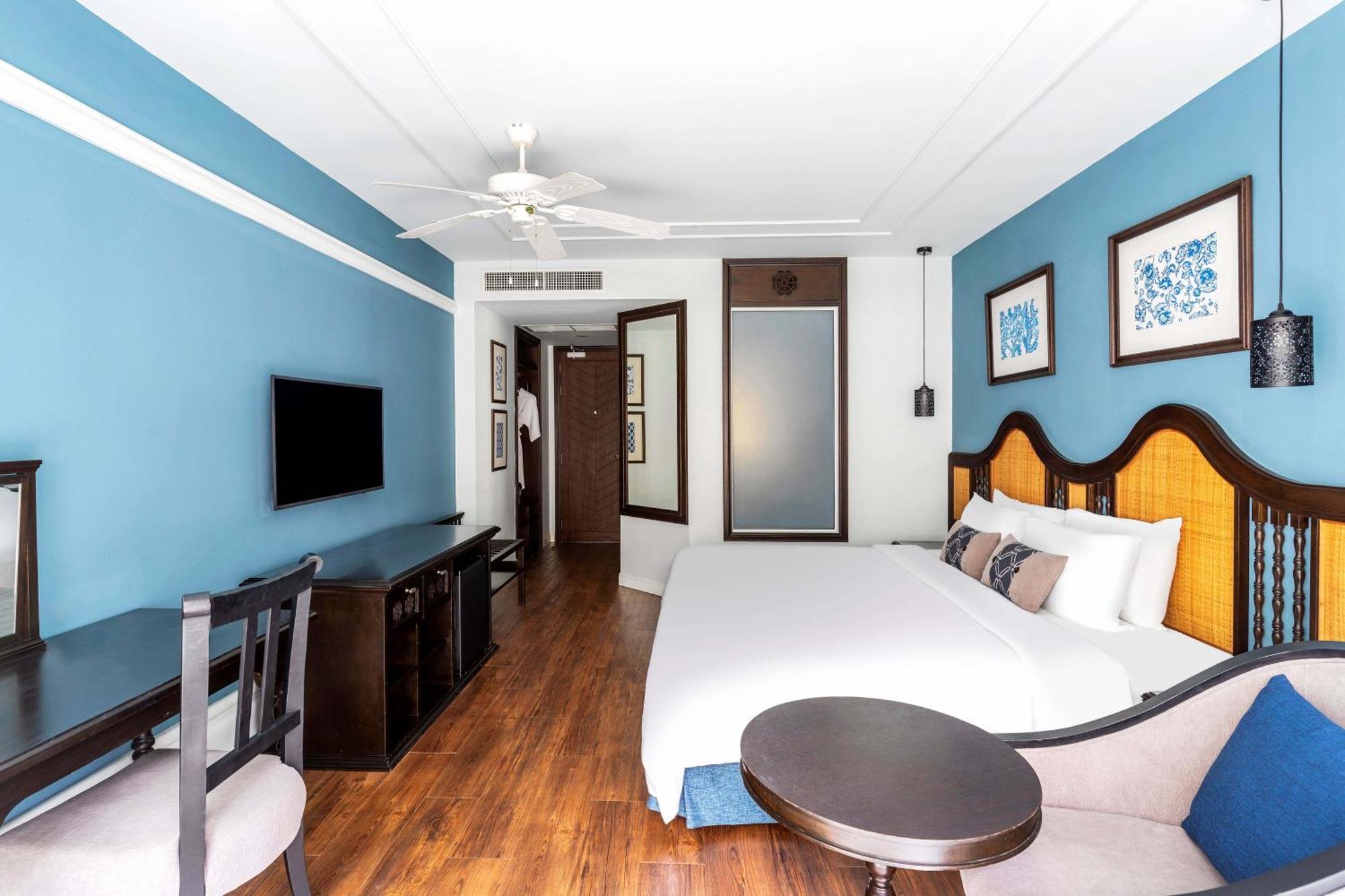 Away Chiang Mai Thapae Resort A Vegan Retreat Quarto foto