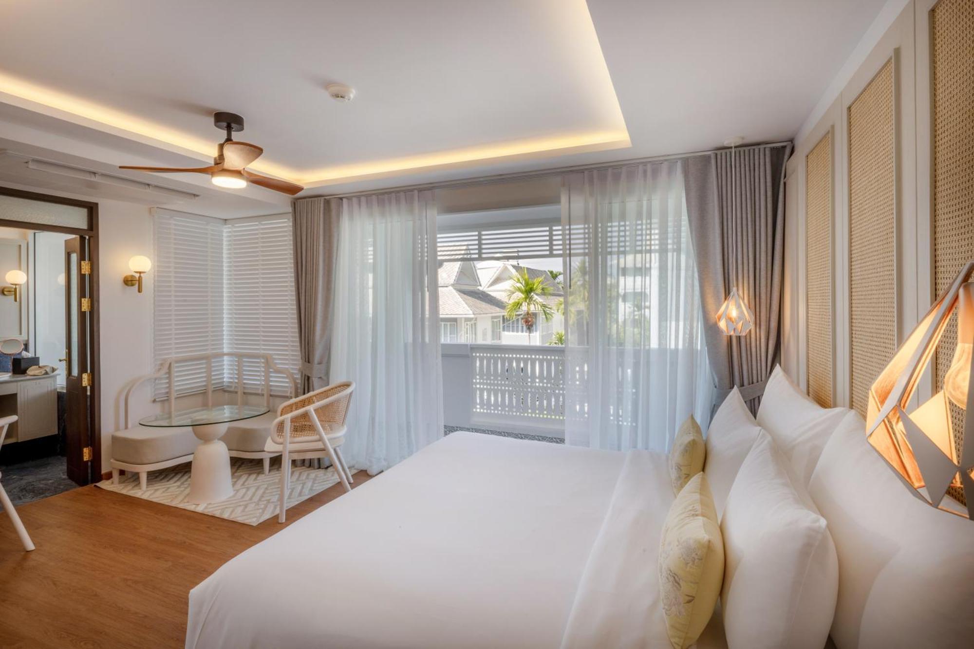 Away Chiang Mai Thapae Resort A Vegan Retreat Quarto foto