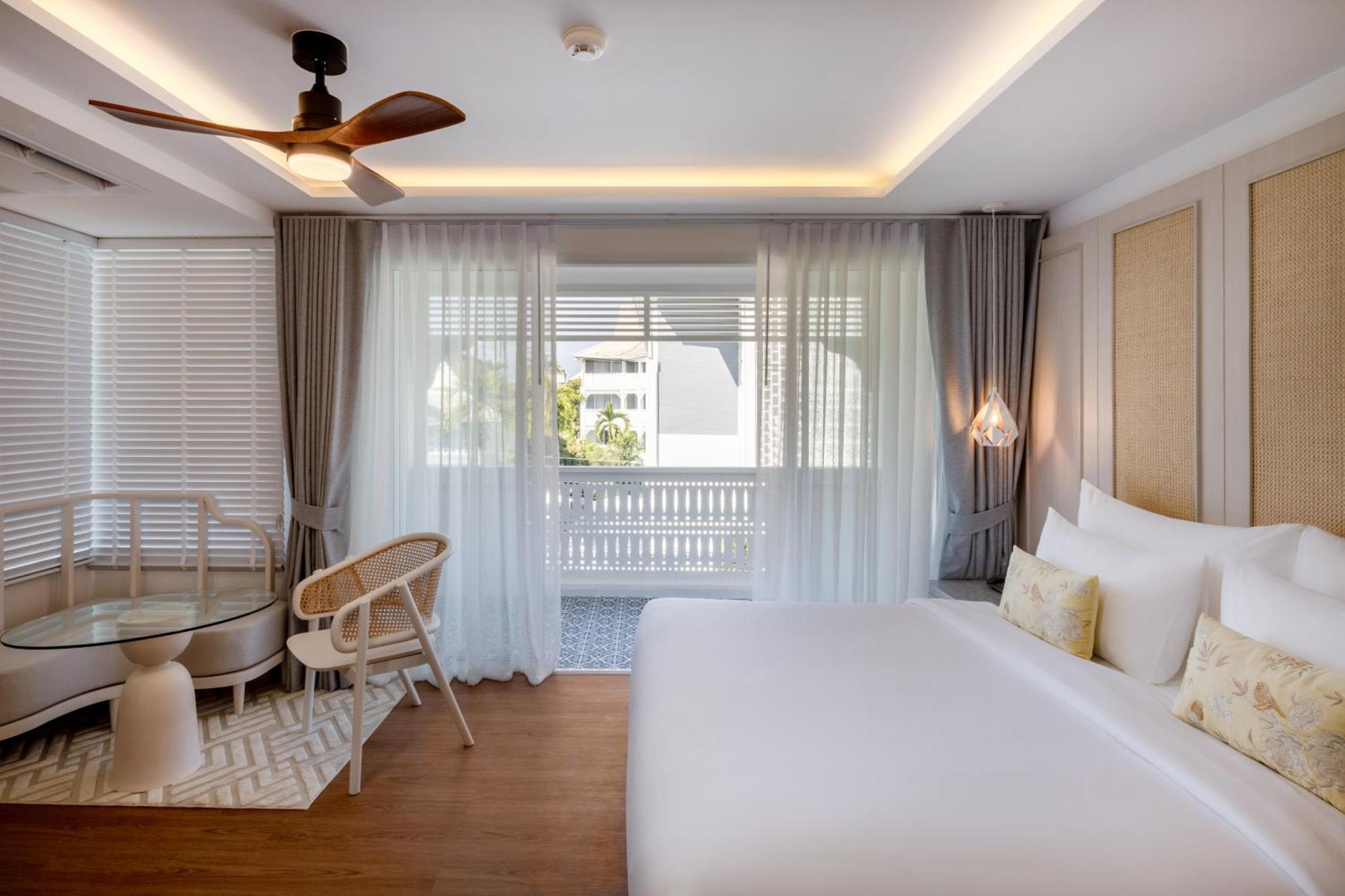 Away Chiang Mai Thapae Resort A Vegan Retreat Quarto foto