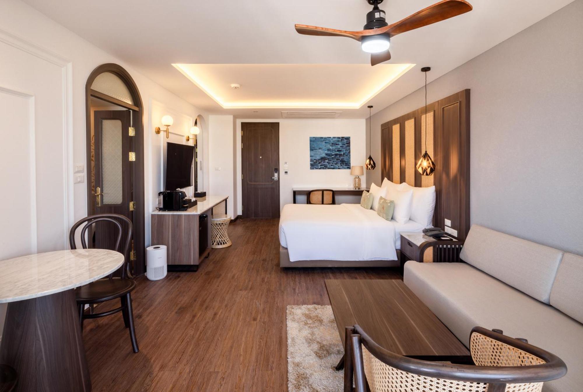 Away Chiang Mai Thapae Resort A Vegan Retreat Quarto foto